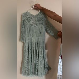 Torrid size 16 dress